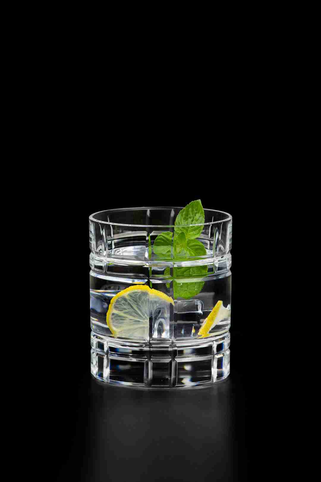 RCR Any Dof Tumbler 34cl - set of 6